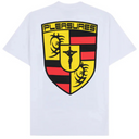 Pleasures Fast Life Tee White