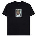 Pleasures LSP Tee Black