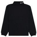 Pleasures Satisfaction Turtleneck Black