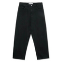 Polar Big Boy Pants Pitch Black