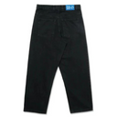 Polar Big Boy Pants Pitch Black
