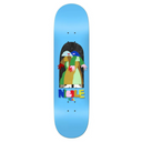 Real Deck Nicole By Marbie Blue 8.38"