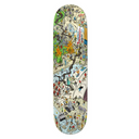 Real Deck Where's Busenitz Multi 8.38"