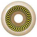 Spitfire Formula Four Wheels OG Classics 99DU Natural 55MM