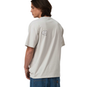 Santa Cruz Dressen Laugh It Up Tee Mist