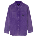 Santa Cruz Jimi L/S Shirt Purple Haze