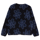 Santa Cruz Women's Homebody Jacket Black Daisy