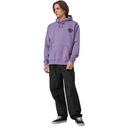 Santa Cruz Winkowski Eighth Planet Hoodie Purple Haze