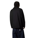 Carhartt WIP Seaton Blazer Black