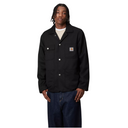 Carhartt Wip Seaton Blazer Black
