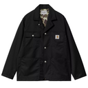 Carhartt Wip Seaton Blazer Black