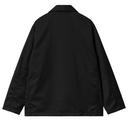 Carhartt WIP Seaton Blazer Black