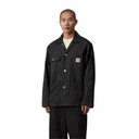 Carhartt Wip Seaton Blazer Seaton Stripe Black Wax