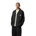 Carhartt WIP Seaton Blazer Seaton Stripe Black Wax