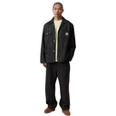 Carhartt Wip Seaton Blazer Seaton Stripe Black Wax