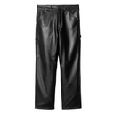 Carhartt Wip Single Knee Pant Black