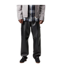 Carhartt Wip Single Knee Pant Black