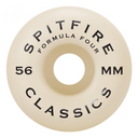 Spitfire Formula Four Wheels Classics 97 Natural 56MM