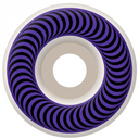 Spitfire Wheels Classic White 58MM