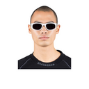 Pleasures x Akila Eazy Sunglasses Moon Rock