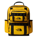 The North Face Base Camp Daypack Summit Gold TNF Black