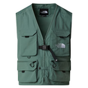 The North Face Nse Vest Duck Green