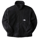 The North Face Women's 94 High Pile Denali Jacket TNF Black