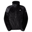 The North Face Women's Versa Velour Jacket Black