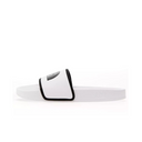 The North Face Women's Basecamp Slide III TNF White TNF Black