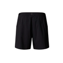 The North Face Men's Class V Pathfinder Belted 7Inch Shorts TNF Black