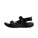 The North Face Explore Camp Sandals TNF Black