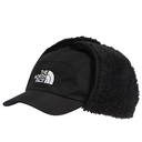 The North Face Kid's Shasta Trapper TNF Black