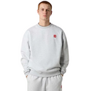 The North Face Redbox Crewneck TNF Classic Grey