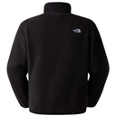 The North Face Men's Yumiori Off Peak 1/2 Zip TNF Black