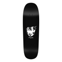 There Deck Team Mask Black 9.25"