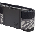 Arcade POW x Joseph Toney Belt Black Charcoal