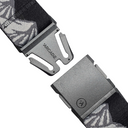 Arcade POW x Joseph Toney Belt Black Charcoal