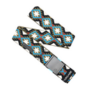 Arcade Vernan Kee Belt Twilight Oat Turquoise