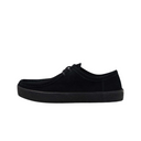 Last Resort AB VM006 Moc Suede Black Black