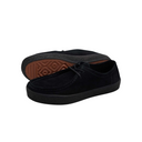 Last Resort AB VM006 Moc Suede Black Black