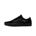 Vans Skate Old Skool Black Black
