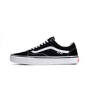 Vans Skate Old Skool Schwarz Weiß