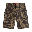 Vans Skate Utility Loose Shorts Walnut