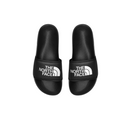 The North Face Women's Base Camp III Slides TNF Black TNF White
