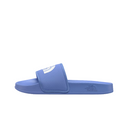 The North Face Women's Basecamp Slide III Virtual Blue TNF White