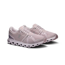 On Running Women's Shoes Cloud 6 Mauve Orchid