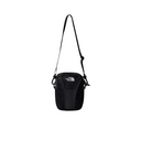 The North Face Y2K Shoulder Bag TNF Black Asphalt Grey