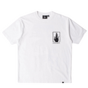 Parra Yoga Discounts Tee White