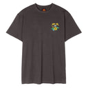 Santa Cruz Winkowski 8 Baller Trip Tee Washed Black