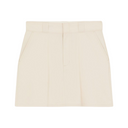 Dickies Mini Work Skirt Whitecap Grey